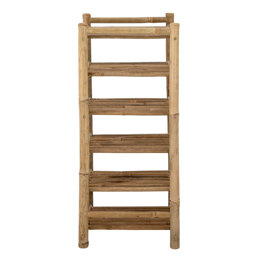 Bloomingville Sole Rack, Nature, Bamboo - Lund und Larsen