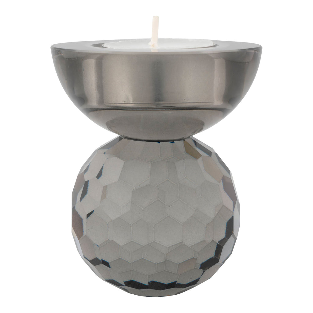 House Nordic Candle Holder - Lund und Larsen