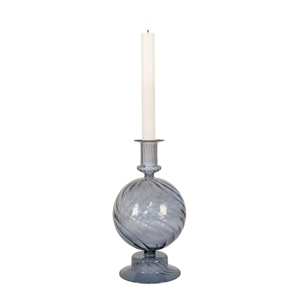 House Nordic Candle Holder - Lund und Larsen