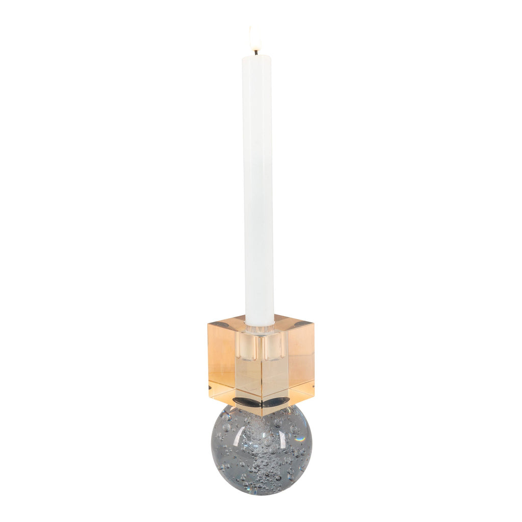 House Nordic Candle holder - Lund und Larsen