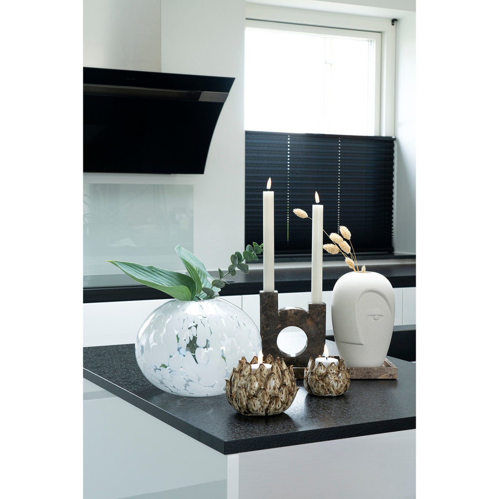 House Nordic Candle Holder - Lund und Larsen