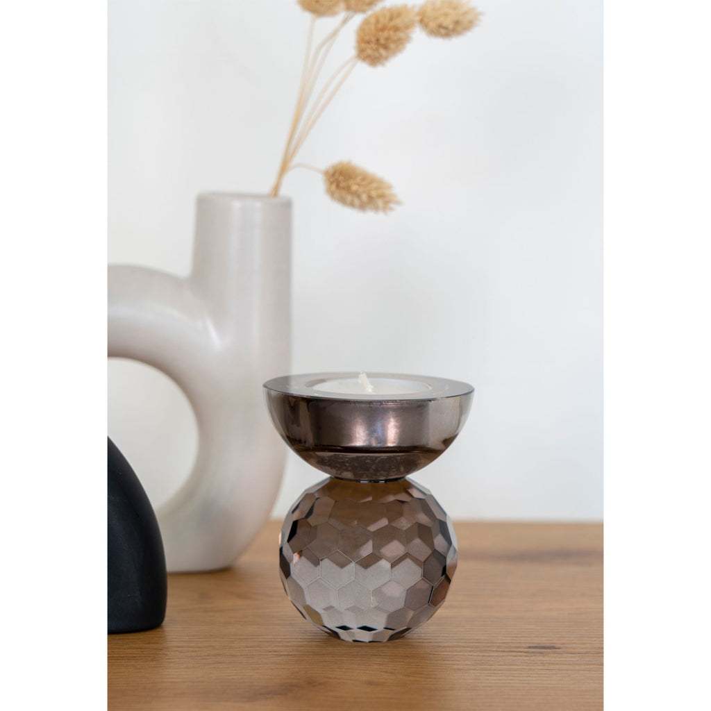 House Nordic Candle Holder - Lund und Larsen