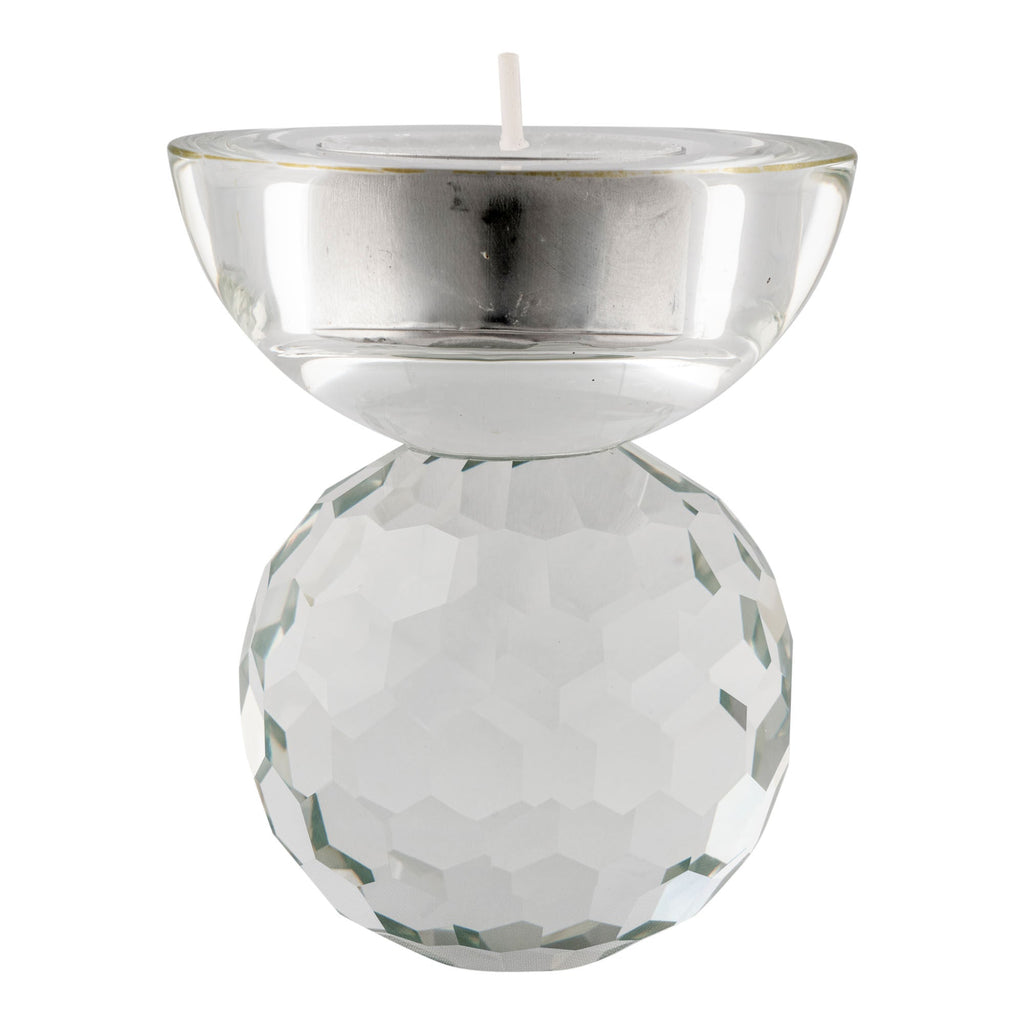 House Nordic Candle Holder - Lund und Larsen