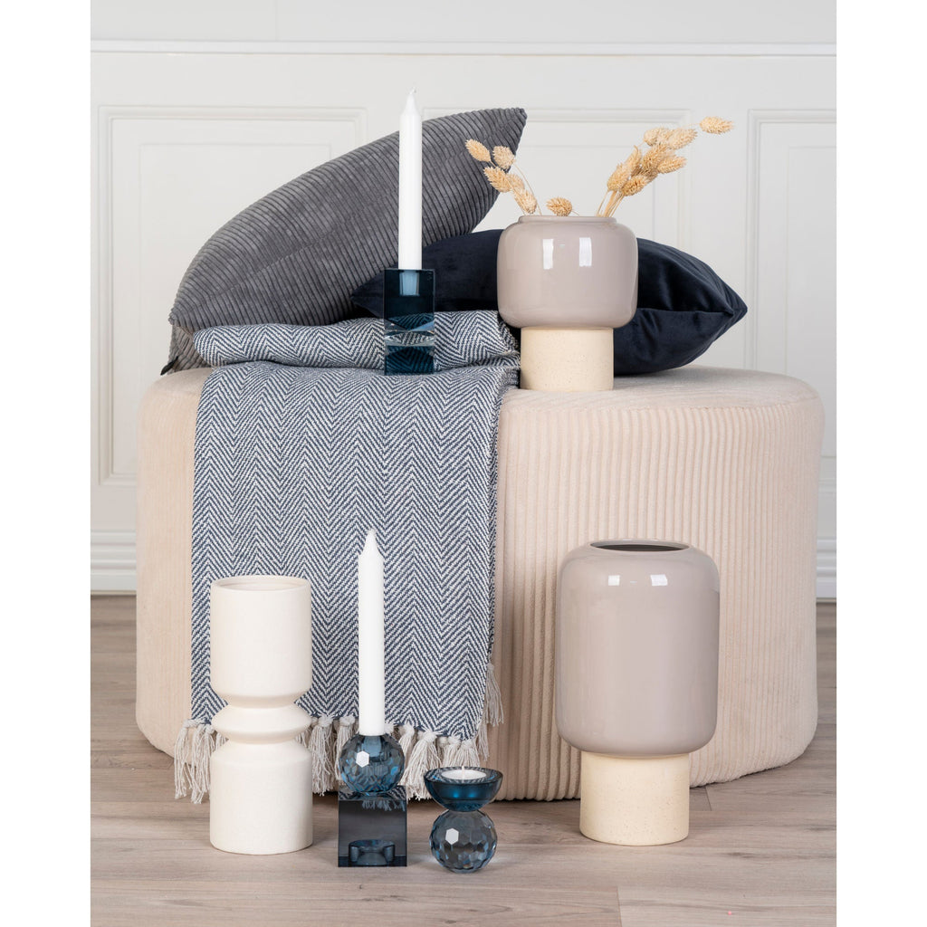 House Nordic Candle Holder - Lund und Larsen