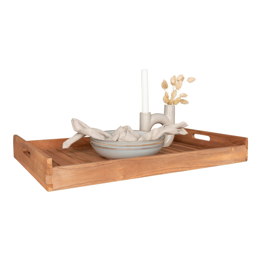 House Nordic Faro Tray - Lund und Larsen