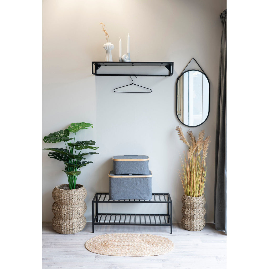 House Nordic Vita Shoe rack - Lund und Larsen