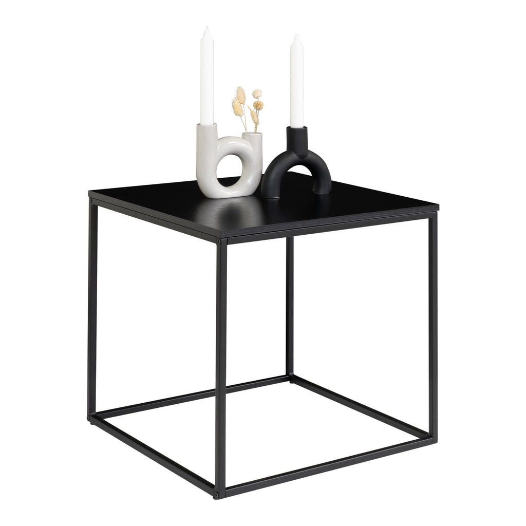 House Nordic Vita Sidetable - Lund und Larsen